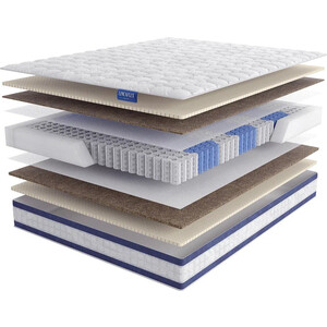 

Матрас Lineaflex Palladio 140x190, Palladio 140x190