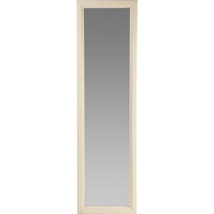 Зеркало Мебелик Селена слоновая кость (П0002425)