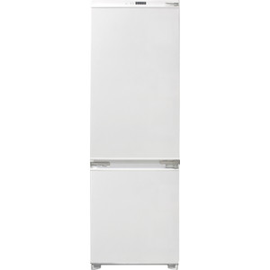Встраиваемый холодильник Zigmund & Shtain BR 08.1781 SX холодильник maunfeld mff83b