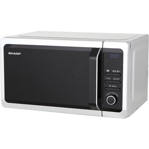 

Микроволновая печь Sharp R2852RSL, R2852RSL