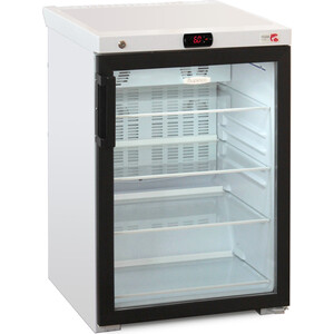Холодильная витрина Бирюса B154DNZ (CZV)