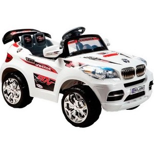 Детский электромобиль R-Toys A061