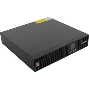 ИБП CyberPower OLS1500ERT2U 1500VA/1350W USB/RS-232/EPO/SNMPslot/RJ11/45/(6 IEC) ибп cyberpower vp1200elcd