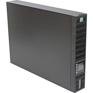 ИБП CyberPower OLS3000ERT2U 3000VA/2700W USB/RS-232/EPO/SNMPslot/RJ11/45/(9 IEC) распределитель питания для ибп cyberpower pdu44302