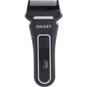Электробритва GALAXY GL4200 электробритва sakura 5407r 5 вт сеточная 3 головки сухое влажное бритьё триммер от акб