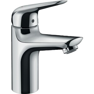 Смеситель для раковины Hansgrohe Novus хром (71031000)