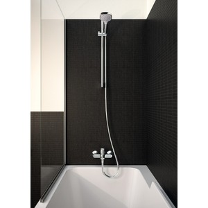 Душевой гарнитур Hansgrohe Croma Select E Vario 65 см 3 режима (26582400)