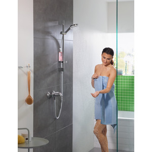 Смеситель для душа Hansgrohe Novus Loop хром (71360000)