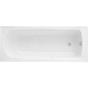 Акриловая ванна Aquanet Extra 170x70 с каркасом и панелью (205482, 206341) акриловая ванна radomir прованс 170х90 с каркасом фронтальная панель 1 01 2 0 1 187к