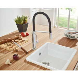 Смеситель для кухни Grohe Concetto New (31491000)