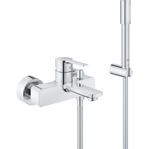 Смеситель для ванны Grohe Lineare New (33850001)