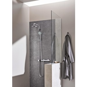 Верхний душ Grohe Euphoria Cosmopolitan (27492000)