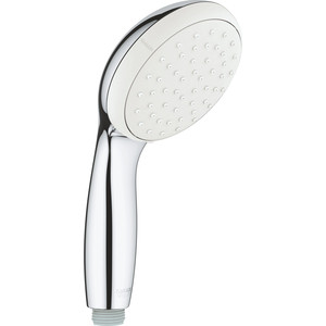 Ручной душ Grohe New Tempesta Classic 9.5 л/мин (27923001) ручной душ grohe rainshower icon 100 26115du0