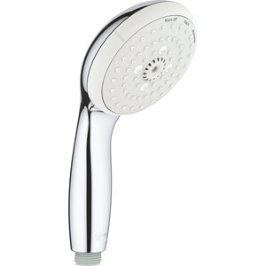 Ручной душ Grohe New Tempesta Classic 9.5 л/мин (28419002) ручной душ grohe rainshower icon 100 26115du0