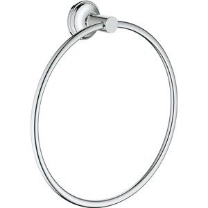 Полотенцедержатель Grohe Essentials Authentic кольцо (40655001)