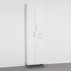 Шкафчик Style line Эко 54 белый (4650134471113)