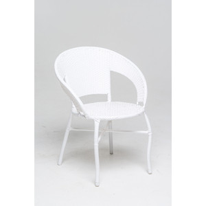 Кресло Vinotti GG-04-06 white кресло вращающееся vinotti gx 03 01