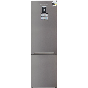 Холодильник Schaub Lorenz SLU S379G4E двухкамерный холодильник schaub lorenz slu s620e3e