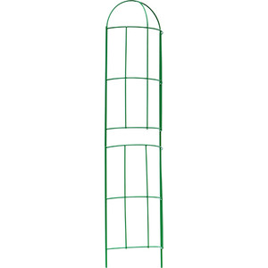 Шпалера декоративная Grinda Овал 215x52 см (422259)