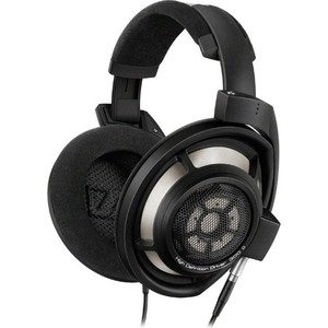 фото Наушники sennheiser hd800s