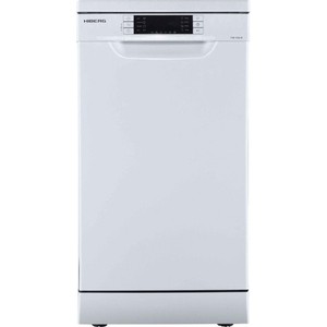 Посудомоечная машина Hiberg F48 1030 W морозильная камера hiberg fr 25 nfc белый