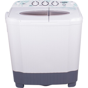 Стиральная машина Славда WS-50PET активаторная стиральная машина славда ws 80pet