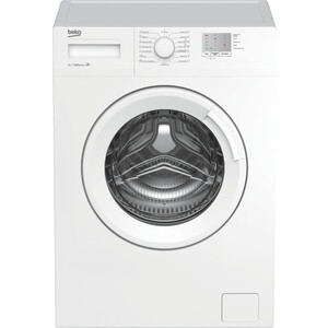 Стиральная машина Beko WRE 6511 BWW Вид №1