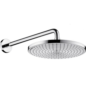 Верхний душ с кронштейном Hansgrohe Raindance S 300 46 см (27492000)