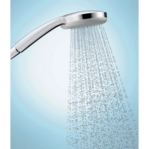Ручной душ Hansgrohe Croma 100 Vario 4 режима (28535000)