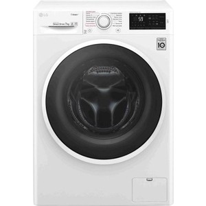 

Стиральная машина LG F2J6HS0W, F2J6HS0W