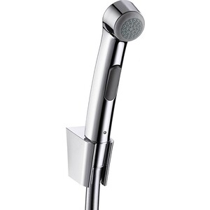 Гигиенический набор Hansgrohe Croma (32128000) oral b io8 smart sonic electric toothbrush ultimate clean brush head 6 modes smart timer magnetic technology 3 hour quick charge