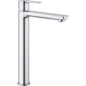 

Смеситель для раковины Grohe Lineare высокий (23405001), Lineare высокий (23405001)