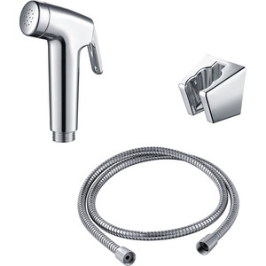 

Гигиенический душ Timo SG-3052 chrome, SG-3052 chrome