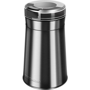 Кофемолка Redmond RCG-M1608 (серый/металл) выпрямитель волоc redmond hs1716 серый
