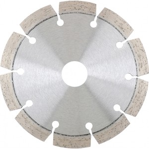 Алмазный диск GROSS 125х22.2мм (73003)