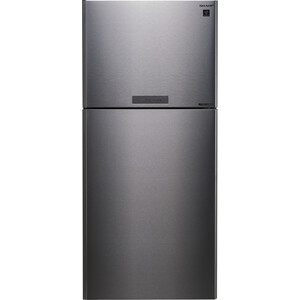 Холодильник Sharp SJ-XG60PMSL холодильник sharp sj 58cbk