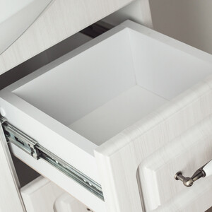 Мебель для ванной Style line Олеандр-2 Люкс 90 рельеф пастель