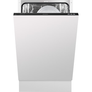 Встраиваемая посудомоечная машина MAUNFELD MLP-08I посудомоечная машина maunfeld mwf07im