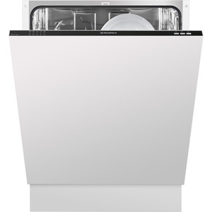 Встраиваемая посудомоечная машина MAUNFELD MLP-12I - фото 1
