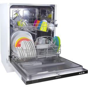 Встраиваемая посудомоечная машина MAUNFELD MLP-12I - фото 3