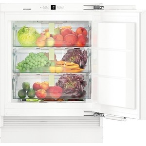 Встраиваемый холодильник Liebherr SUIB 1550 морозильные камеры liebherr fnf 5207