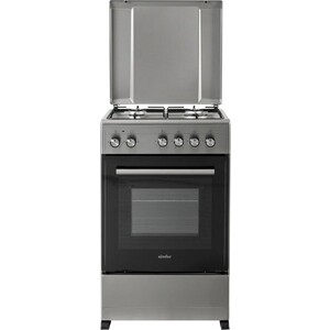 

Комбинированная плита Simfer F50EH43017, F50EH43017