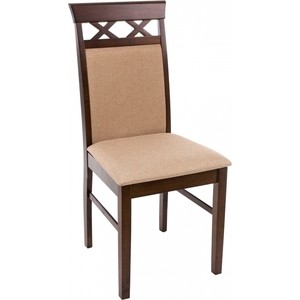 Woodville Mango бежевый стул мебелик бонита орех арш оскар бежевый п0003537