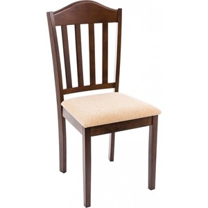 Woodville Midea бежевый стул мебелик бонита орех арш оскар бежевый п0003537