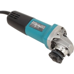 Угловая шлифмашина Makita 9558HPG