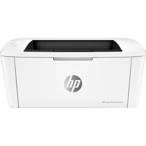 фото Принтер лазерный hp laserjet pro m15w