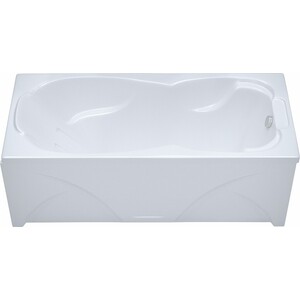 Акриловая ванна Triton Цезарь 180x80 (Н0000099993)