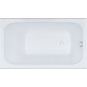 Акриловая ванна Triton Стандарт 120x70 (Н0000099325) акриловая ванна 120x70 см ravak classic c861000000