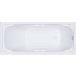 Акриловая ванна Triton Стандарт 150x70 (Н0000099328) ванна нирвана 150x70 см акрил
