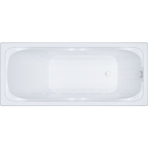 Акриловая ванна Triton Стандарт 170x70 с каркасом (Н0000099330, Щ0000041797)